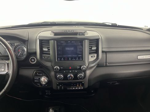 Used 2021 RAM 2500 Power Wagon image 14