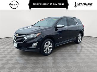 Used 2020 Chevrolet Equinox Premier image 1
