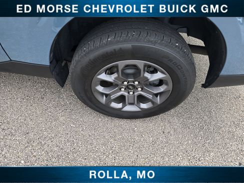 Used 2023 Ford Maverick XLT w/ Equipment Group 300A Standard image 10