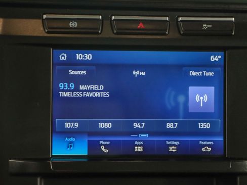 Used 2023 Ford F350 XL w/ XL Chrome Package image 19