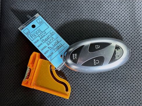 Used 2024 Hyundai Kona N Line image 35