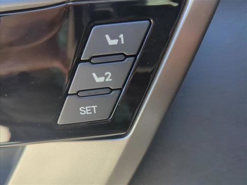 New 2026 Toyota Tundra Limited image 11