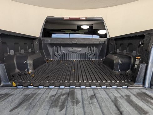 Used 2019 Chevrolet Silverado 1500 RST w/ All-Star Edition RWD image 26
