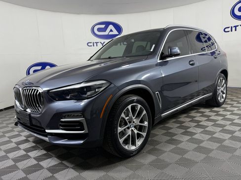 Used 2019 BMW X5 xDrive40i w/ Convenience Package image 32
