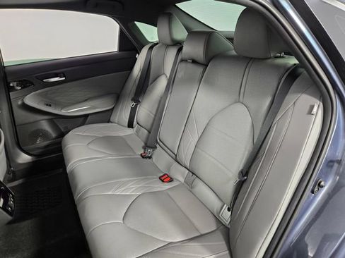 Used 2021 Toyota Avalon Limited w/ Advanced Safety Package FWD image 15