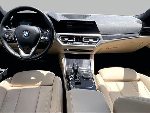 Used 2019 BMW 330i Sedan RWD image 15