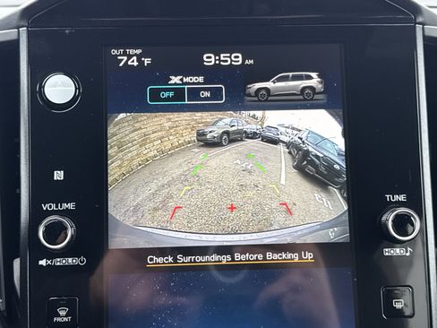 New 2026 Subaru Forester Premium image 21