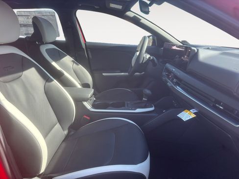 New 2026 Kia K4 GT-Line Turbo FWD image 15