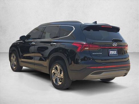 Used 2023 Hyundai Santa Fe SEL FWD image 5