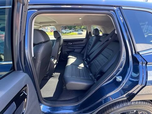 Used 2026 Honda CR-V EX-L image 9