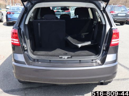 Used 2016 Dodge Journey SE w/ Flexible Seating Group image 30