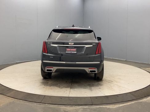 Used 2023 Cadillac XT5 Premium Luxury AWD/4WD image 4