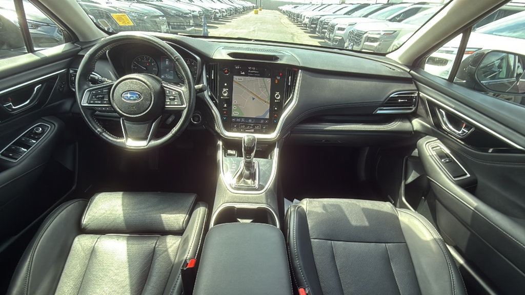 Certified 2024 Subaru Outback Limited AWD/4WD image 12