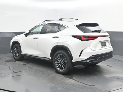 Used 2022 Lexus NX 350 AWD image 3