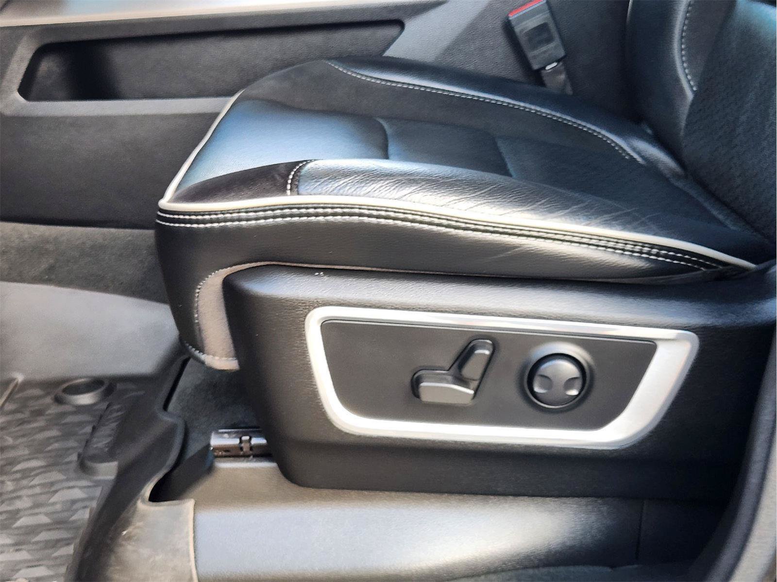 Used 2022 RAM 1500 Laramie AWD/4WD image 26