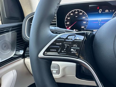 New 2026 Mercedes-Benz GLE 450 450 4MATIC Coupe image 32