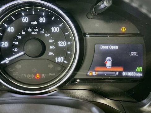 Used 2022 Honda HR-V EX-L image 14