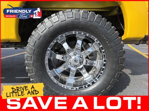Used 2014 Ford F150 Lariat w/ Equipment Group 502A Luxury AWD/4WD image 25