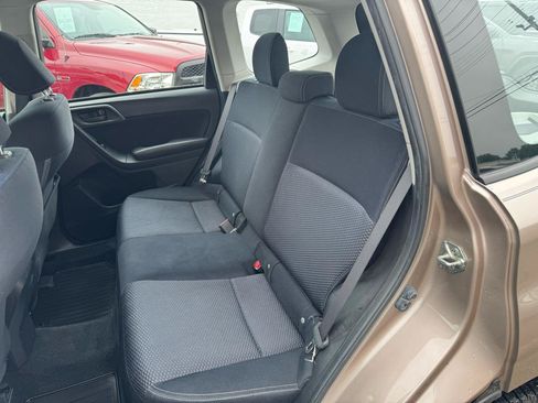 Used 2016 Subaru Forester 2.5i w/ Alloy Wheel Package AWD/4WD image 15