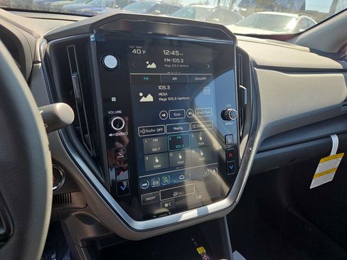 New 2026 Subaru Crosstrek 2.5i Limited AWD/4WD image 7
