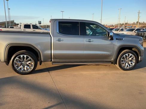 Used 2024 GMC Sierra 1500 Denali w/ Denali Reserve Package image 2