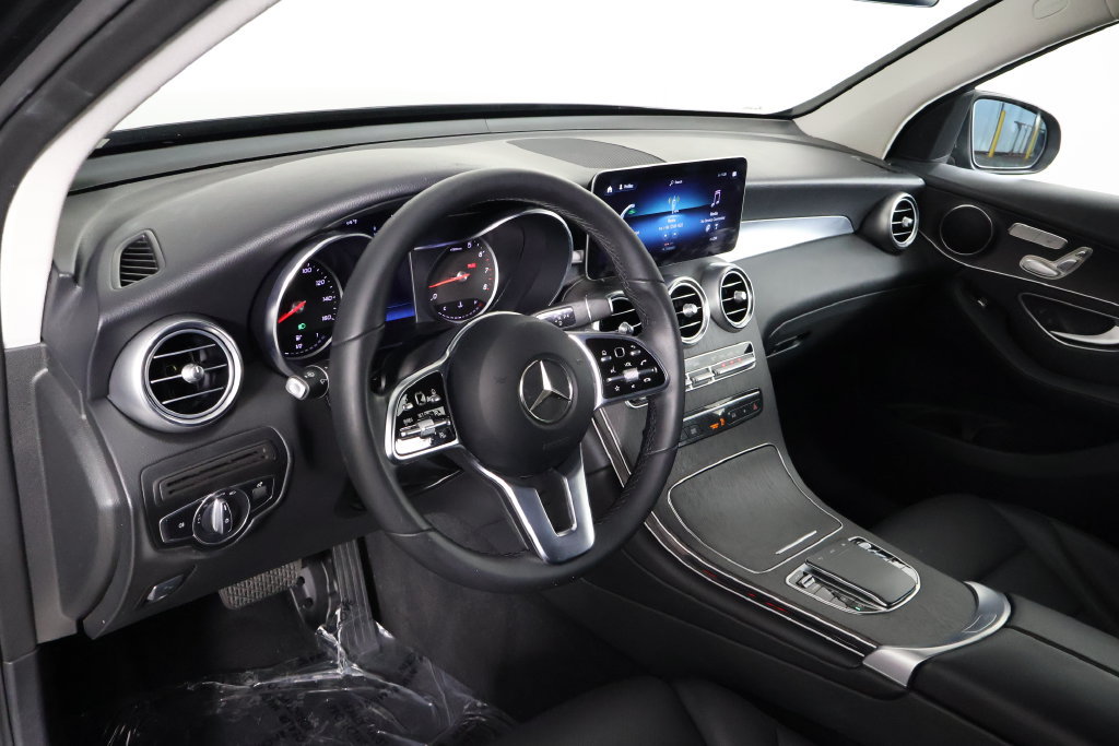 Certified 2022 Mercedes-Benz GLC 300 image 7