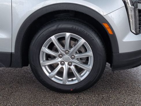 Used 2021 Cadillac XT4 Luxury FWD image 11