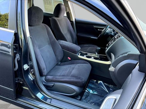 Used 2013 Nissan Altima 2.5 SV w/ 2.5SV Convenience Pkg FWD image 29
