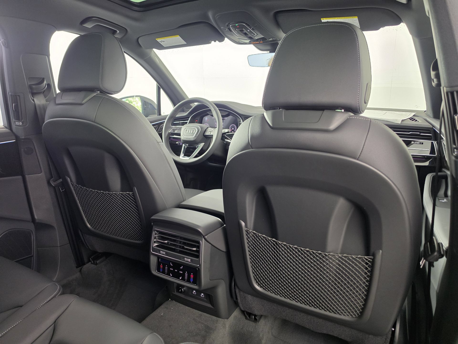 New 2026 Audi Q7 2.0T Premium Plus AWD/4WD image 34