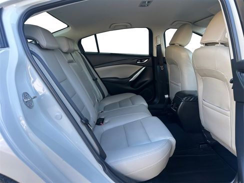 Used 2014 MAZDA MAZDA6 Touring w/ Touring Technology Package image 18