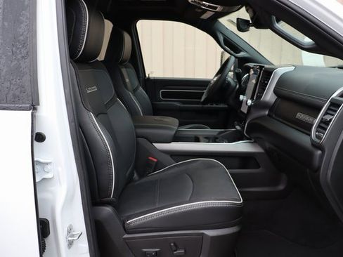 Used 2025 RAM 2500 Laramie image 53