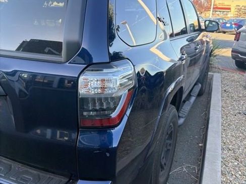 Used 2024 Toyota 4Runner TRD Off-Road Premium w/ Moonroof Package AWD/4WD image 6