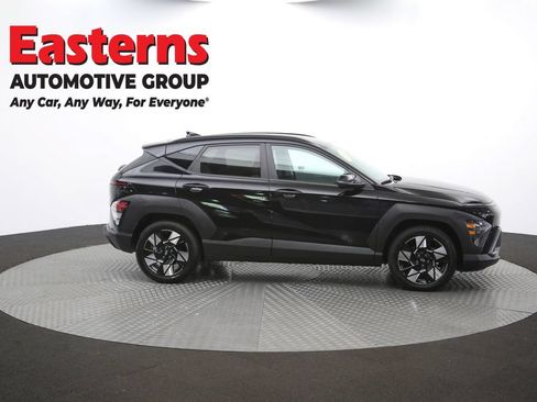 Used 2024 Hyundai Kona SEL FWD image 55