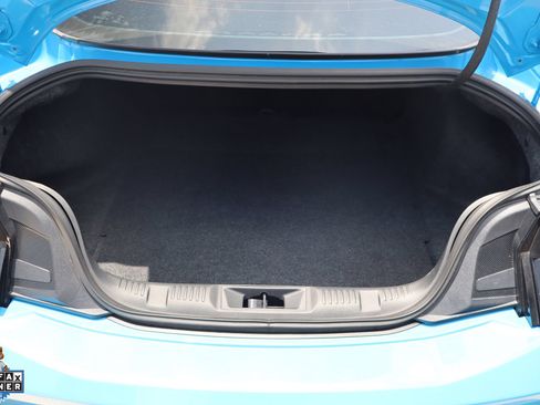 Certified 2024 Ford Mustang GT Premium RWD image 25
