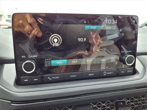 Certified 2025 Honda Accord LX image 6