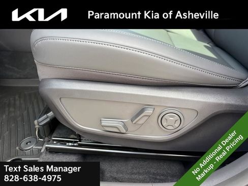 New 2027 Kia Seltos EX AWD/4WD image 19