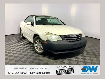 Used 2008 Chrysler Sebring Touring