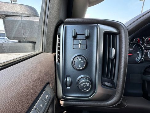 Used 2016 Chevrolet Silverado 2500 LTZ w/ Duramax Plus Package AWD/4WD image 40