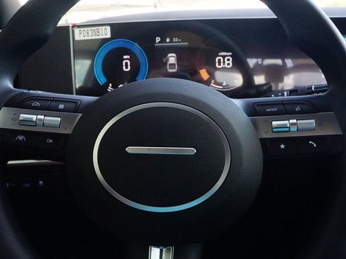 New 2026 Hyundai Santa Cruz SEL image 15