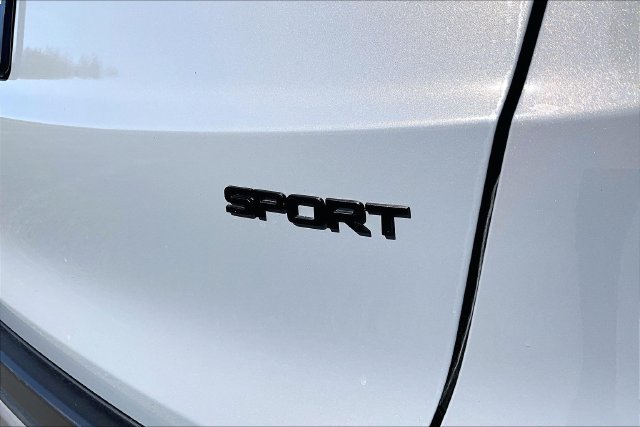 Used 2025 Honda CR-V Sport image 23
