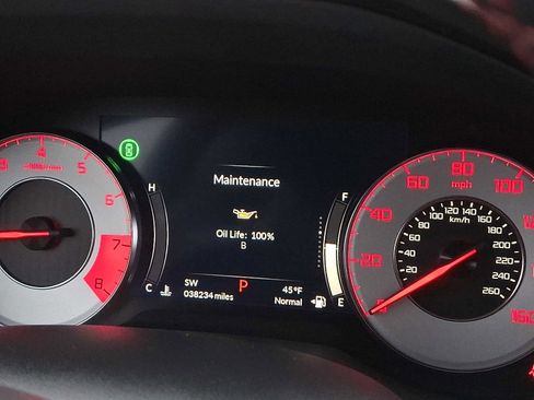 Used 2023 Acura RDX A-Spec image 22