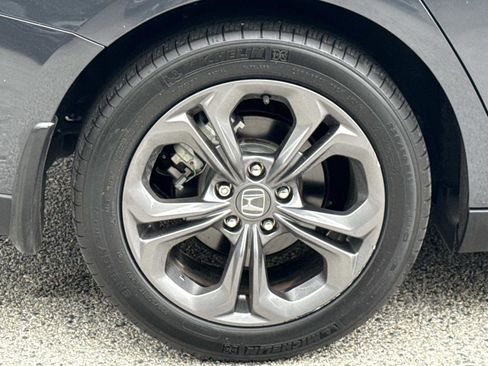 Certified 2023 Honda Accord EX image 24