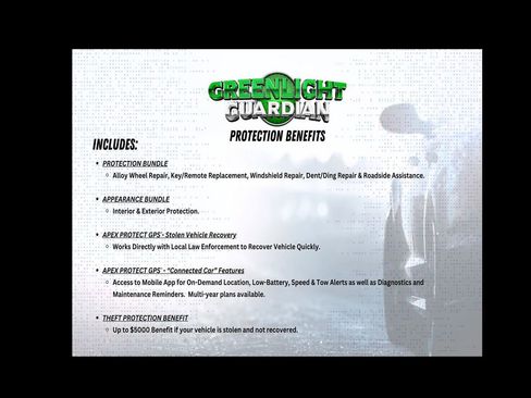 Used 2023 Jeep Cherokee Altitude Lux image 44