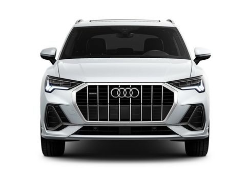 Certified 2023 Audi Q3 2.0T Premium w/ Convenience Package AWD/4WD image 4