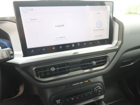 Used 2025 Ford Bronco Sport Badlands AWD/4WD image 20