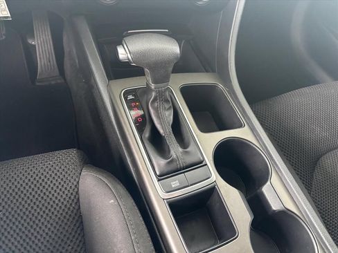 Used 2020 Kia Optima LX FWD image 18
