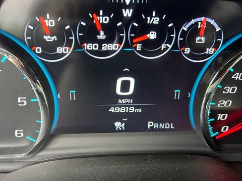 Used 2018 GMC Yukon Denali w/ Open Road Package AWD/4WD image 33