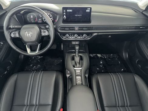 Used 2026 Honda HR-V EX-L image 23