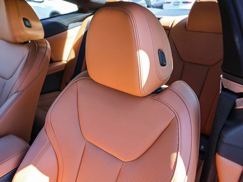 Certified 2025 BMW 430i Coupe w/ Convenience Package image 25