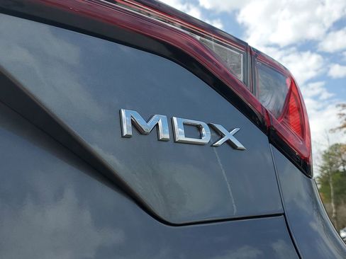 New 2026 Acura MDX w/ Technology Package image 8